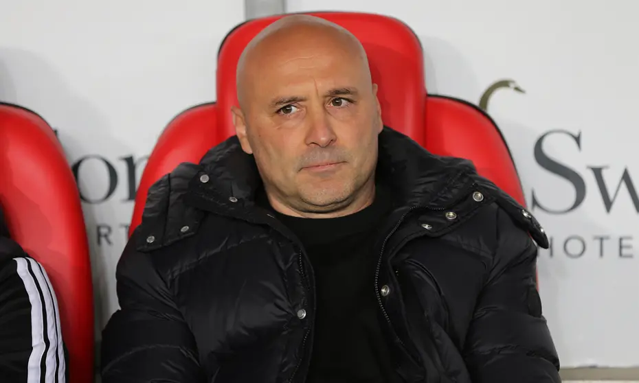 Galatasaray maçı öncesi Sami Uğurlu: "Kart sınırında olan oyuncularımızı korumak istedik" - 3