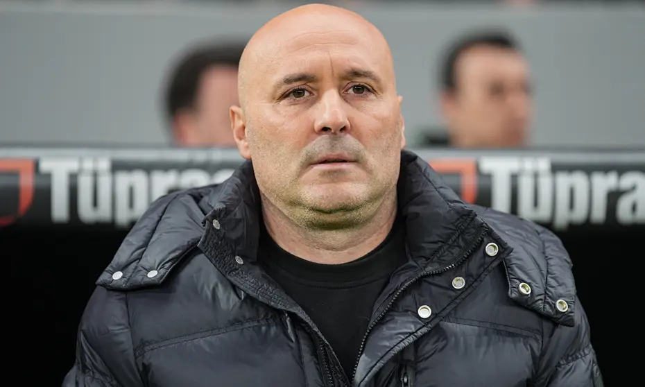 Sami Uğurlu, Beşiktaş'ta fark yaratan futbolcuyu açıkladı