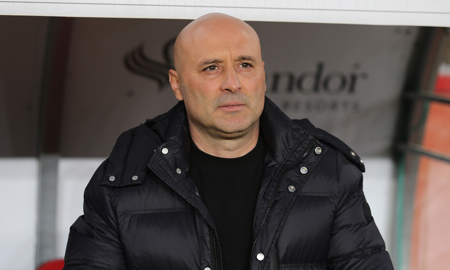Sami Uğurlu'dan haftaya oynanacak Galatasaray maçıyla ilgili açıklama