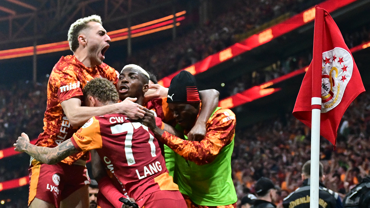 Cim Bom Kupayı Kaldırdı, Şimdi Bize Para Çıkaran Transfer Dedikoduları Geliyor!