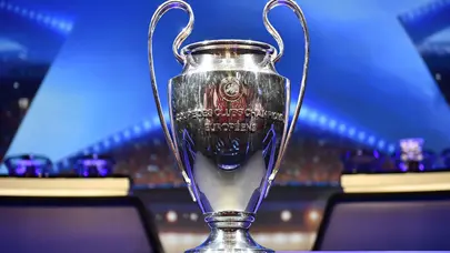 Şampiyonlar Ligi'nde ekstra bilet artık neredeyse garanti! İşte ek kontenjanda son durum