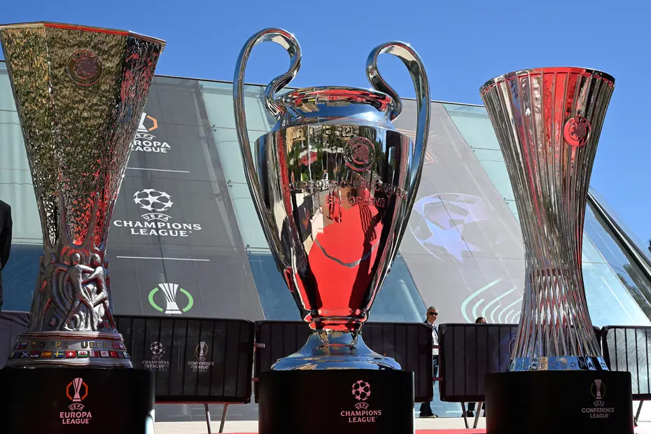 UEFA para yağdırdı! Türkiye ilk 10'da: Fenerbahçe, Galatasaray ve Samsunspor'un geliri belli oldu - 4