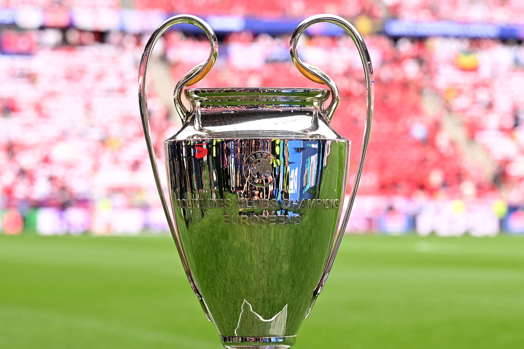 Şampiyonlar Ligi'nde play-off turu programı