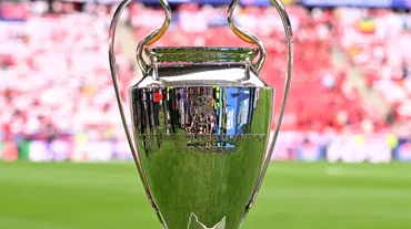 Şampiyonlar Ligi'nde play-off turu programı