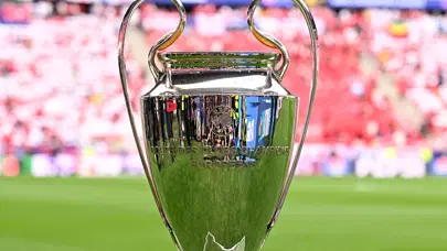 Şampiyonlar Ligi'nde play-off turu programı Şampiyonlar Ligi'nde play-off turu programı