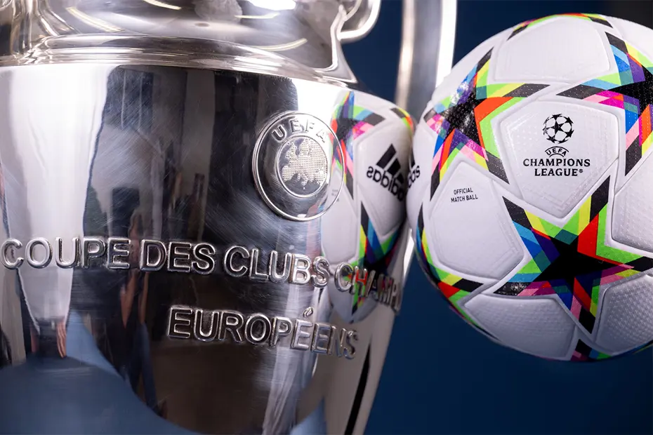 Süper bilgisayardan Galatasaray için çarpıcı Şampiyonlar Ligi tahmini: Tüm sıralamayı verdi - 4 Süper bilgisayardan Galatasaray için çarpıcı Şampiyonlar Ligi tahmini: Tüm sıralamayı verdi - 4