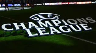Şampiyonlar Ligi'nde haftanın 11'inde Fenerbahçe'den bir isim