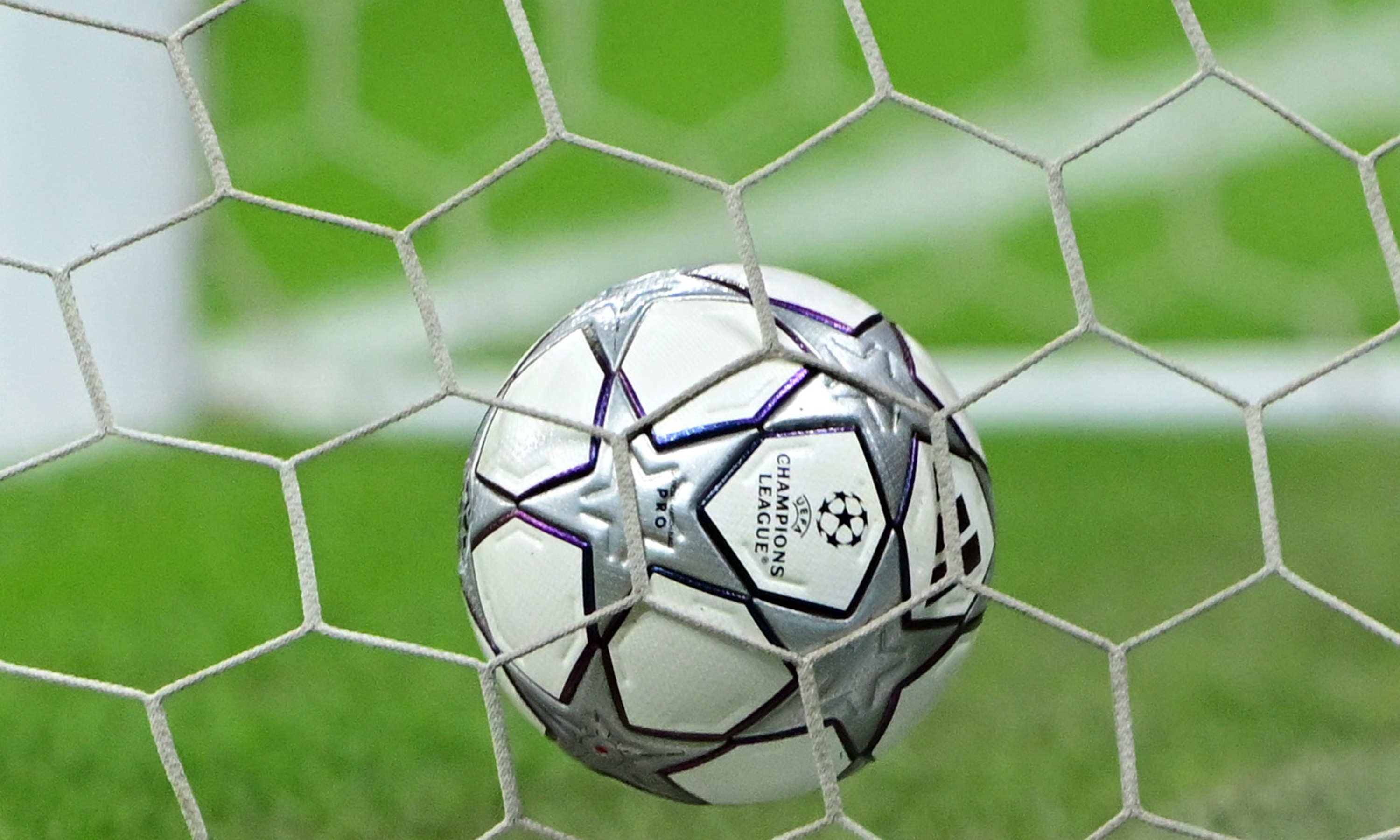 Şampiyonlar Ligi'nde 7. hafta sona erdi