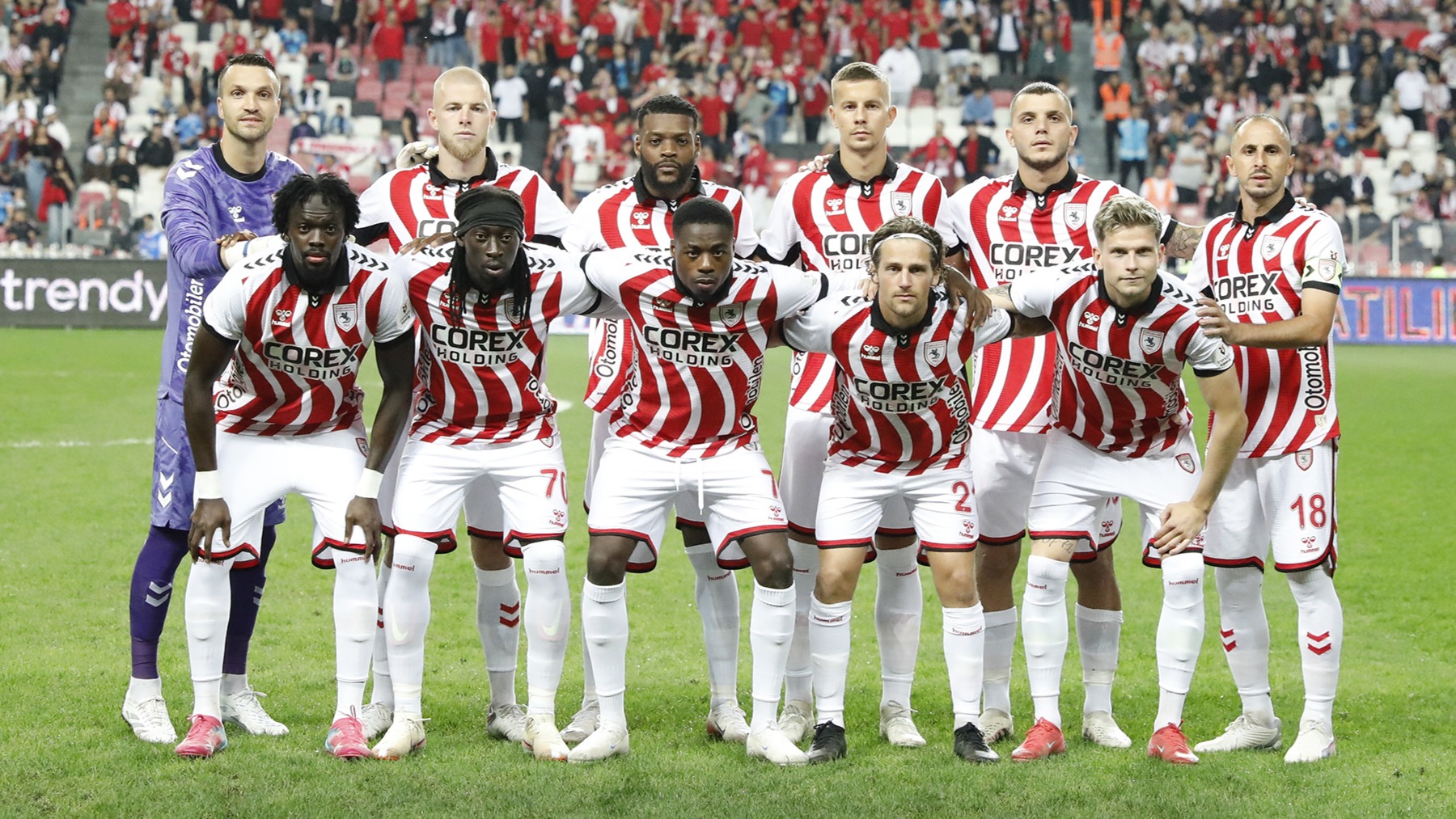 Samsunspor'dan Dinamo Kiev Maçı Değil, Banka Soygunu Davetiyesi: En Ucuzu 720 Lira!