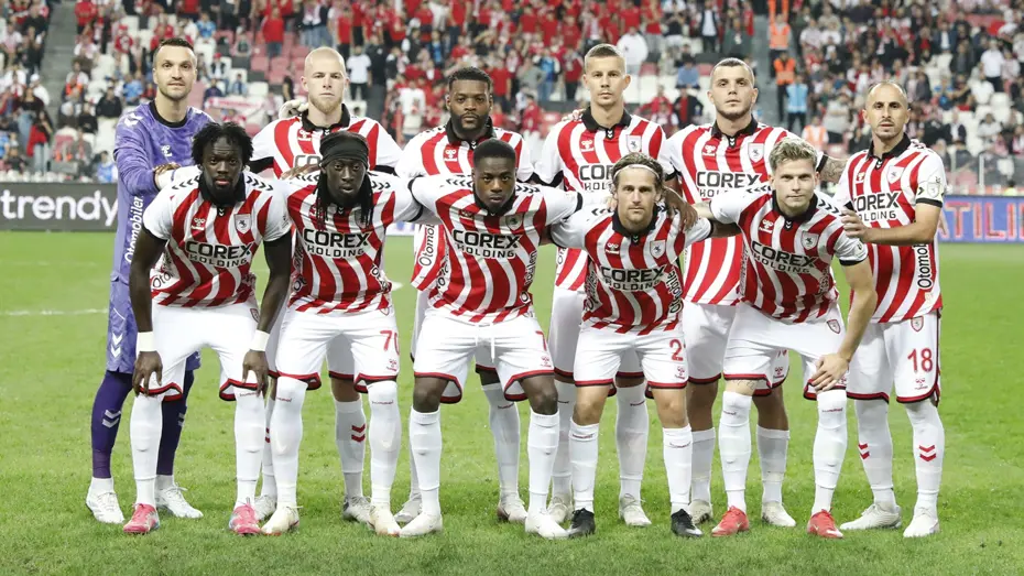 Yüksel Yıldırım'dan derbi yorumu: "Sergen Yalçın Türkiye'ye bir mesaj verdi" - 4