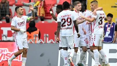 KONFERANS LİGİ | Samsunspor - Dinamo Kiev maçı ne zaman, saat kaçta, hangi kanalda? (İlk 11'ler)