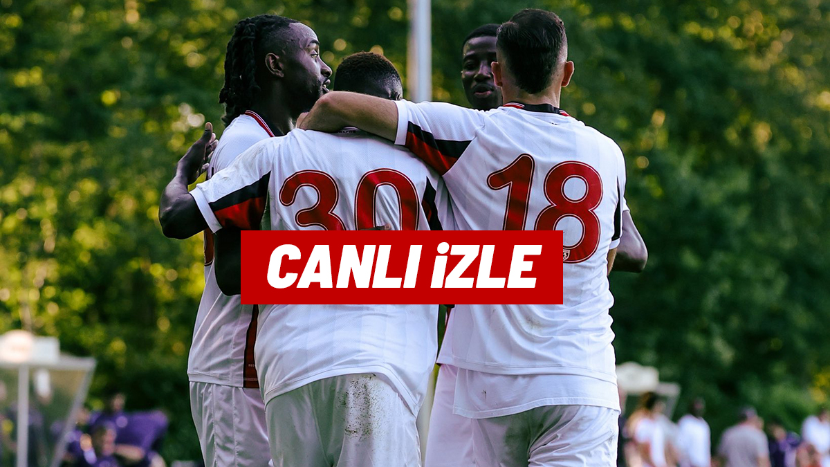 Samsunspor'dan Yeni Sezon Hazırlığı Değil, 'YouTube Kanalını Kim Bulacak' Yarışması!