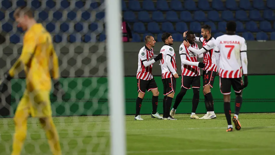 İzlanda basını Samsunspor'u konuşuyor! Tüm ülke aynı görüşte birleşti - 2 İzlanda basını Samsunspor'u konuşuyor! Tüm ülke aynı görüşte birleşti - 2