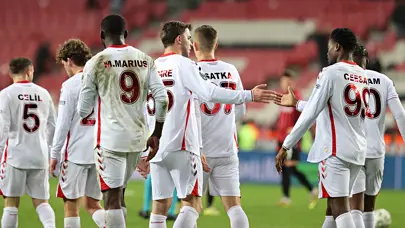 Samsunspor'da sezonun faturası çıktı: Beklenen zarar açıklandı