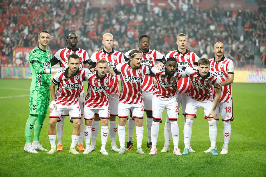 ŞİFRESİZ KONFERANS LİGİ | Breidablik-Samsunspor maçı ne zaman, saat kaçta, hangi kanalda? İlk 11'ler - 3