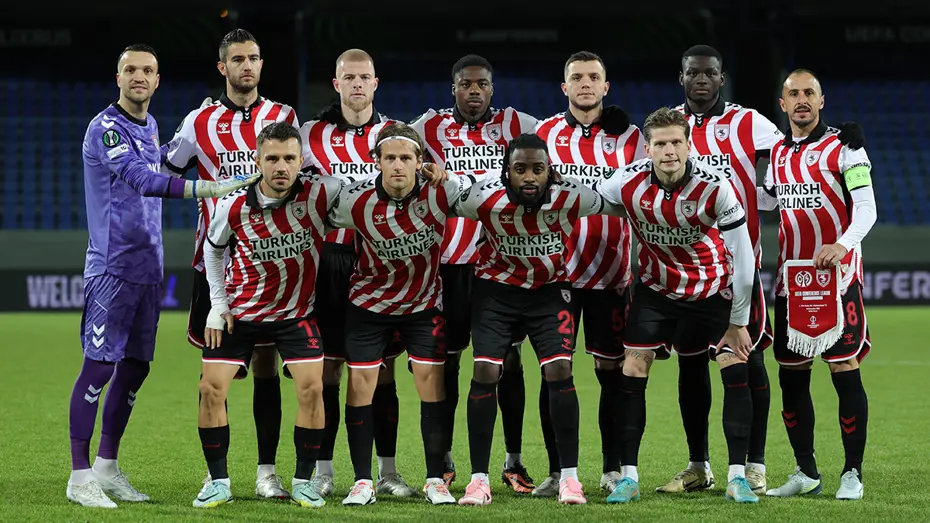 İzlanda basını Samsunspor'u konuşuyor! Tüm ülke aynı görüşte birleşti - 3 İzlanda basını Samsunspor'u konuşuyor! Tüm ülke aynı görüşte birleşti - 3