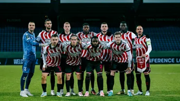 Namağlup lider: Samsunspor deplasmandan 1 puanla dönüyor