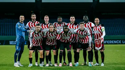 Namağlup lider: Samsunspor deplasmandan 1 puanla dönüyor