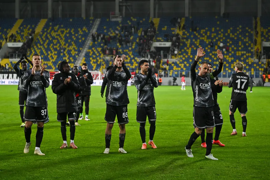 UEFA KONFERANS LİGİ | Shkendija-Samsunspor maçı ne zaman, saat kaçta, hangi kanalda? İlk 11'ler - 6