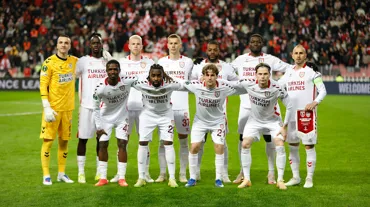 Samsunspor'da 7 futbolcu ceza sınırında