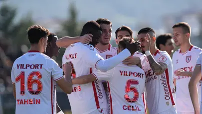 Samsunspor'un play-off turu rakibi belli oldu! Konferans Ligi maçları ne zaman?