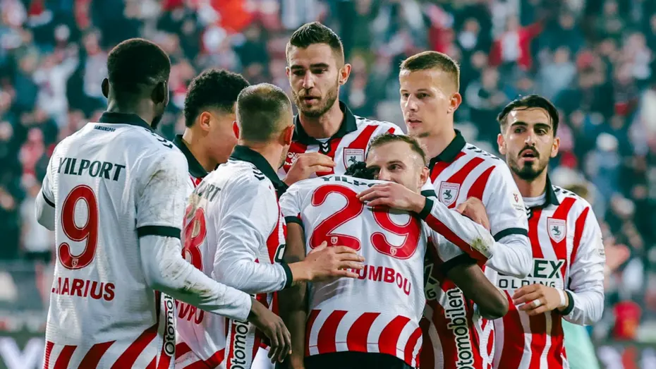 UEFA'dan Türkiye'ye para yağdı! 5 kulübün toplam geliri belli oldu - 4