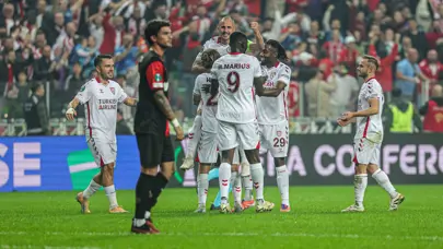 Zeki Yavru'dan milli takım yetkililerine: "Samsunspor'dan birini görmek istiyoruz"