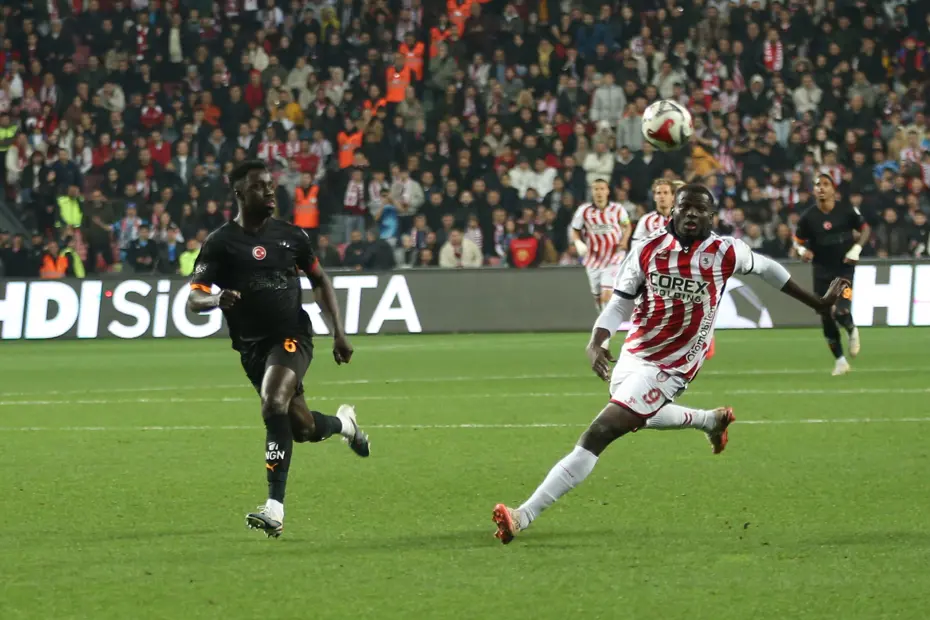 Galatasaray, TFF'ye resmi başvuruyu yapamadı! Büyük şok tüm planı yerle bir etti - 2