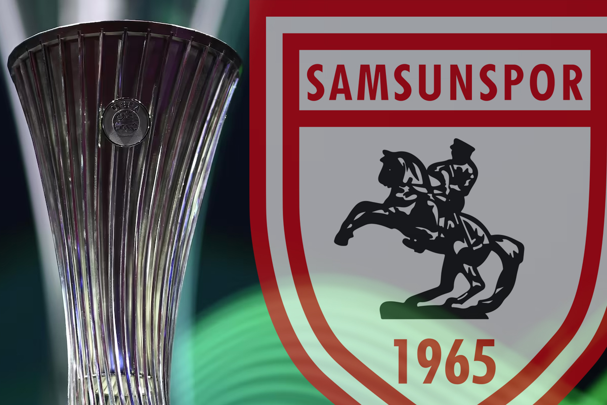 Samsunspor Avrupa'da 'Eksik Kadroyla' Dans Ediyor: Varşova'da Neler Olacak?