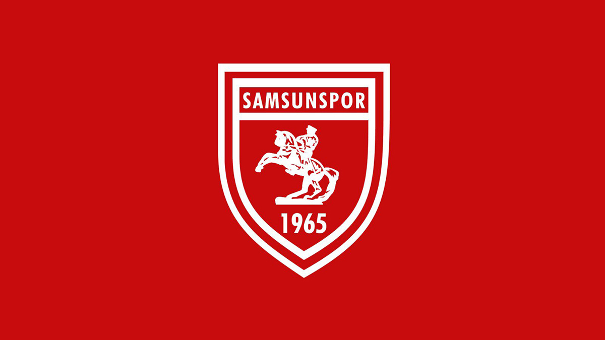 Samsunspor'dan bahis soruşturması açıklaması