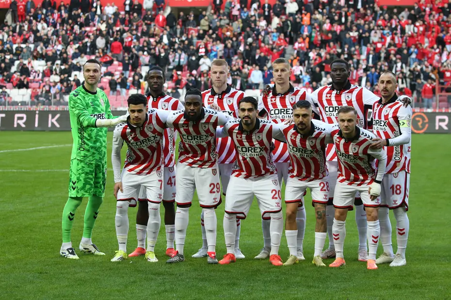 UEFA KONFERANS LİGİ | Shkendija-Samsunspor maçı ne zaman, saat kaçta, hangi kanalda? İlk 11'ler - 7