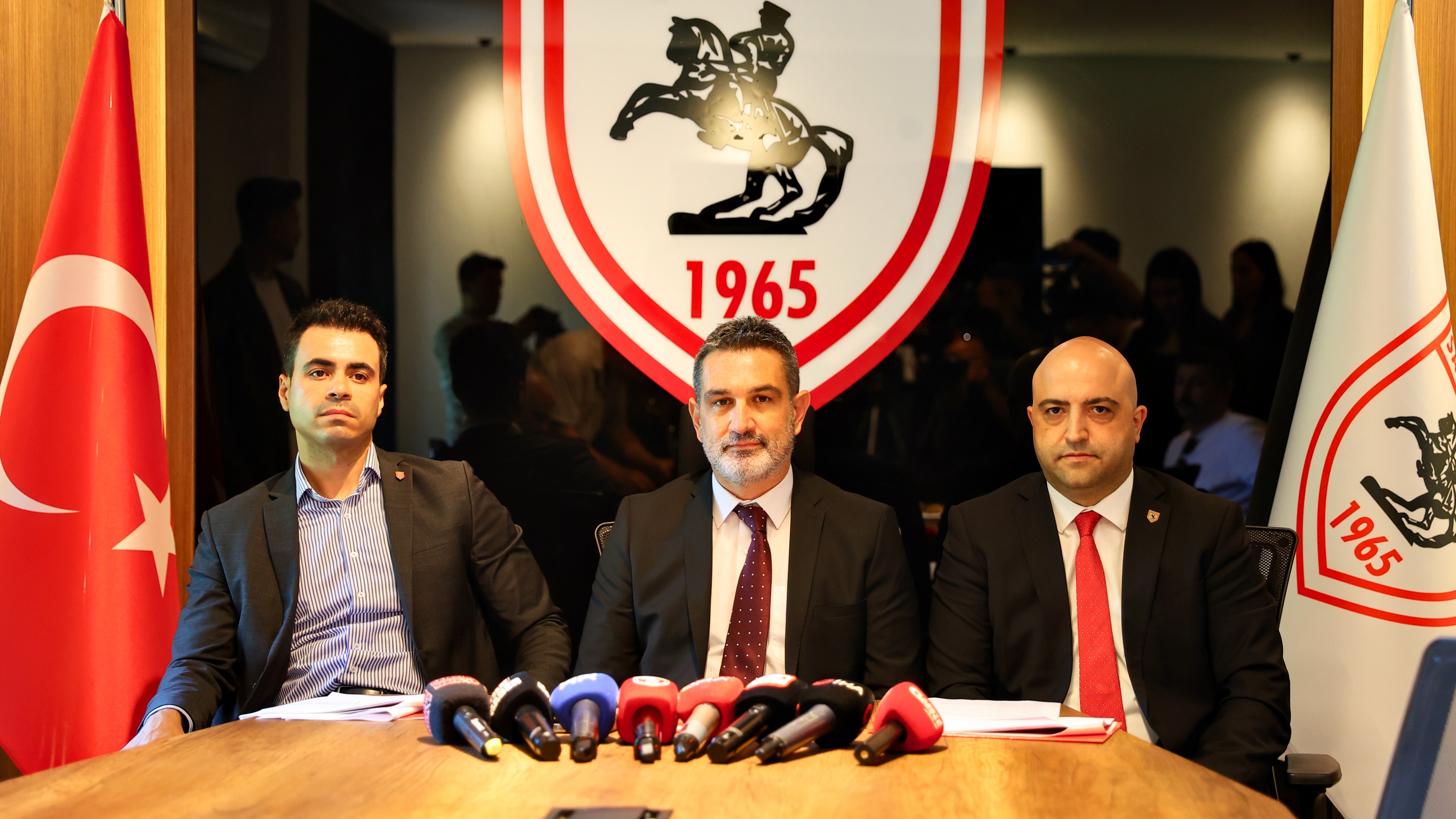 Samsunspor'da kombine bilet satışı başlıyor