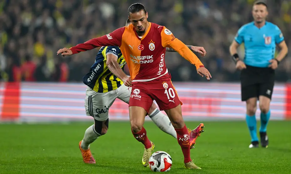 İlker Yağcıoğlu'ndan "hayal kırıklığı" yorumu: 3 Fenerbahçeli oyuncuyu sert eleştirdi - 4