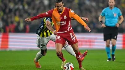 Galatasaray'dan bir paylaşım daha: "İnsanlık dışı görüntüler"