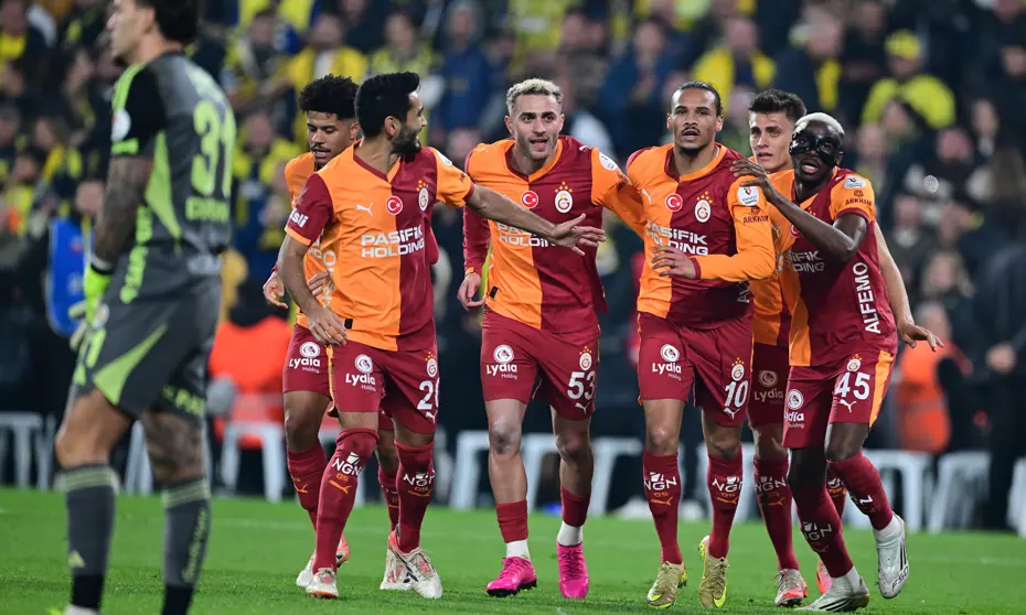 SÜPER LİG | Antalyaspor - Galatasaray maçı ne zaman, saat kaçta, hangi kanalda? - 4