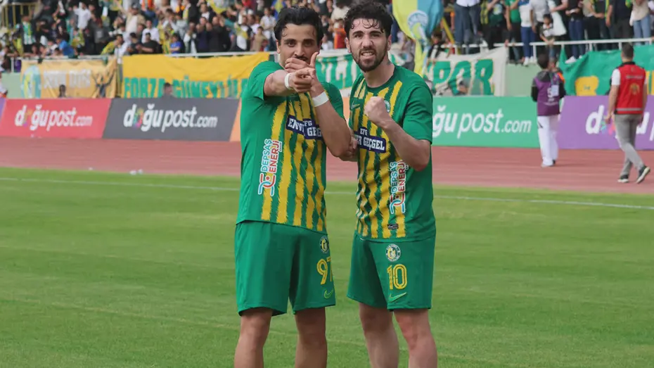 CANLI İZLE | Muğlaspor - Şanlıurfaspor maçı ne zaman, saat kaçta, hangi kanalda? - 2 CANLI İZLE | Muğlaspor - Şanlıurfaspor maçı ne zaman, saat kaçta, hangi kanalda? - 2