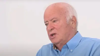 Şansal Büyüka'dan 121 yıllık Galatasaray için büyük iddia Şansal Büyüka'dan 121 yıllık Galatasaray için büyük iddia