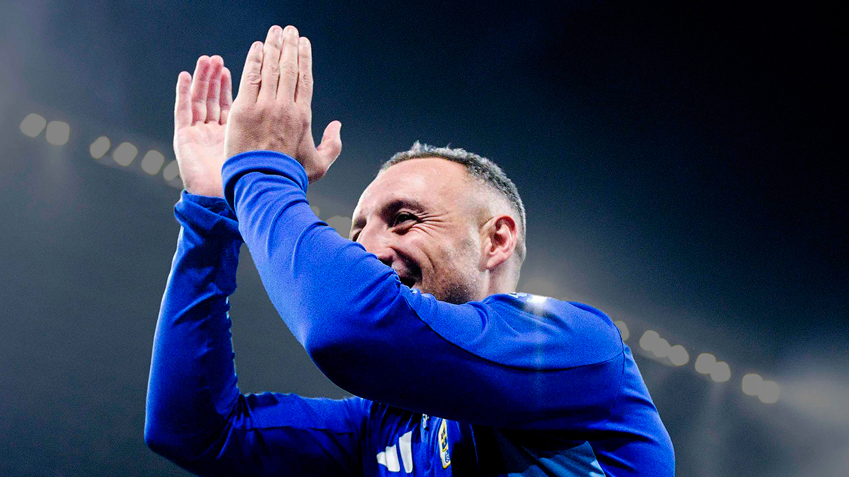 41'lik Cazorla'dan Kramponlara Veda: 'Yeter Be Evladım!'