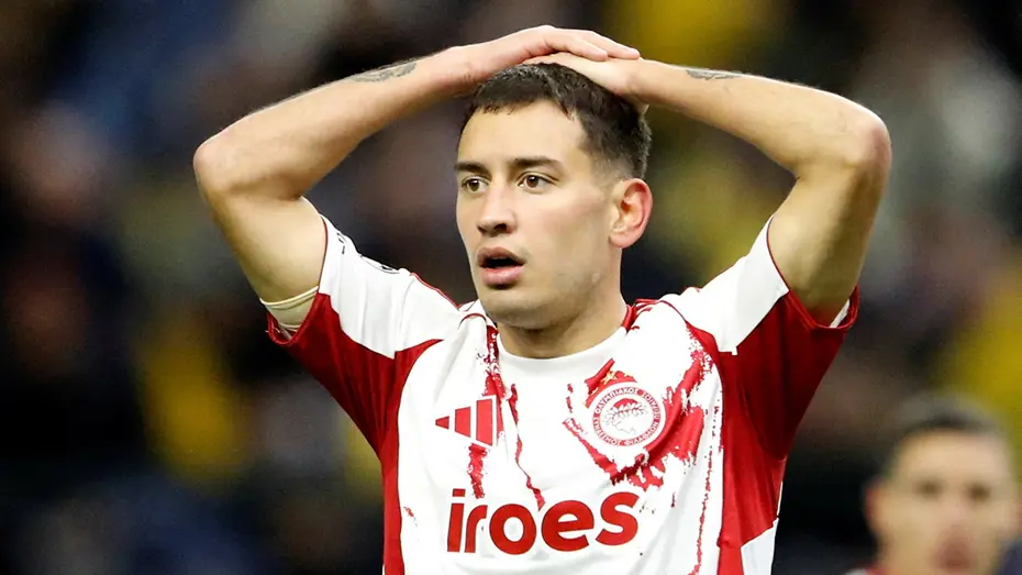 "Beşiktaş, Ferdi Kadıoğlu bombasını patlatıyor" | Transfer hattı - 12 "Beşiktaş, Ferdi Kadıoğlu bombasını patlatıyor" | Transfer hattı - 12