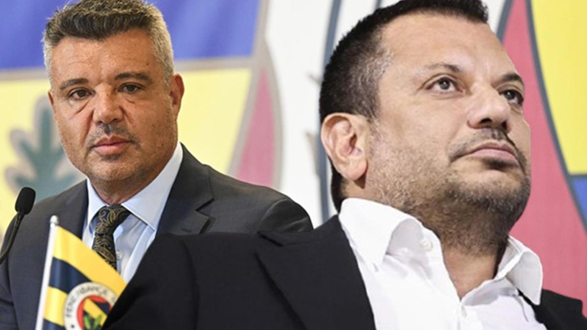 Fenerbahçe'den Trabzonspor'u şoke eden telefon! Plan altüst oldu, son anda tüm iş yattı