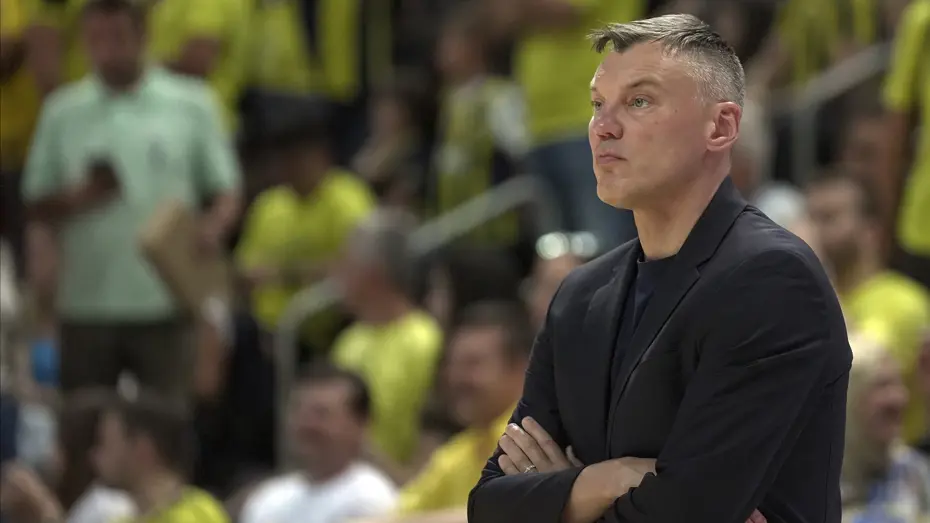 Ve Fenerbahçe'de beklenen görüşme resmen açıklandı: İmzayı atıyor - 2