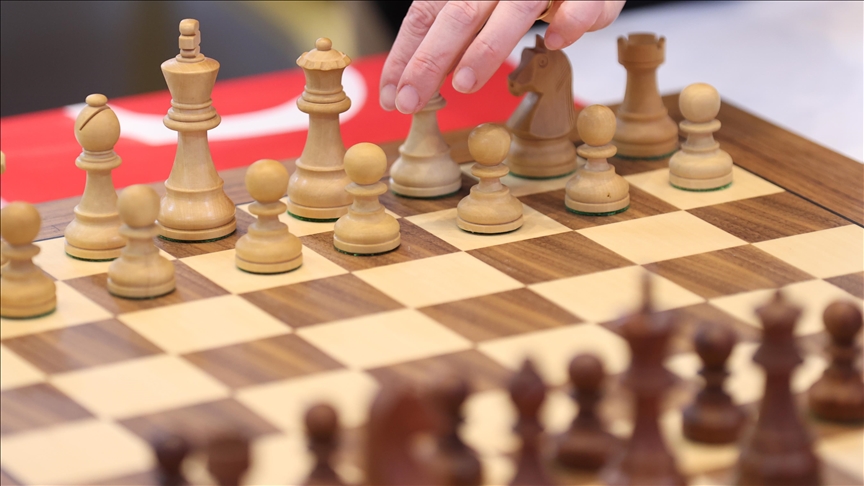 Avrupa Kadınlar Şampiyonası'na Türkiye'den 9 isim