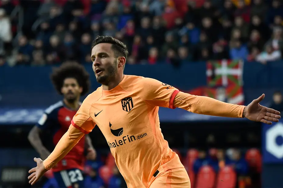 Saul Niguez'in Trabzonspor'dan istediği ücret ortaya çıktı