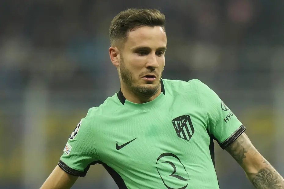 Saul Niguez'in Trabzonspor'dan istediği ücret ortaya çıktı - 2