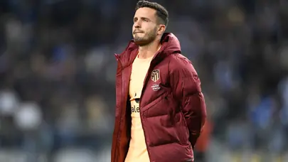 Trabzonspor'dan Saul için flaş açıklama: Transfer durduruldu