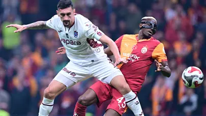 Derbide sakatlanan Stefan Savic'in MR sonuçları geldi