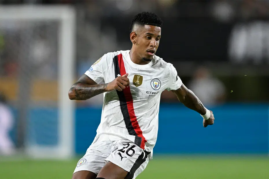 Tottenham'dan Savinho için rekor teklif hazırlığı - 4