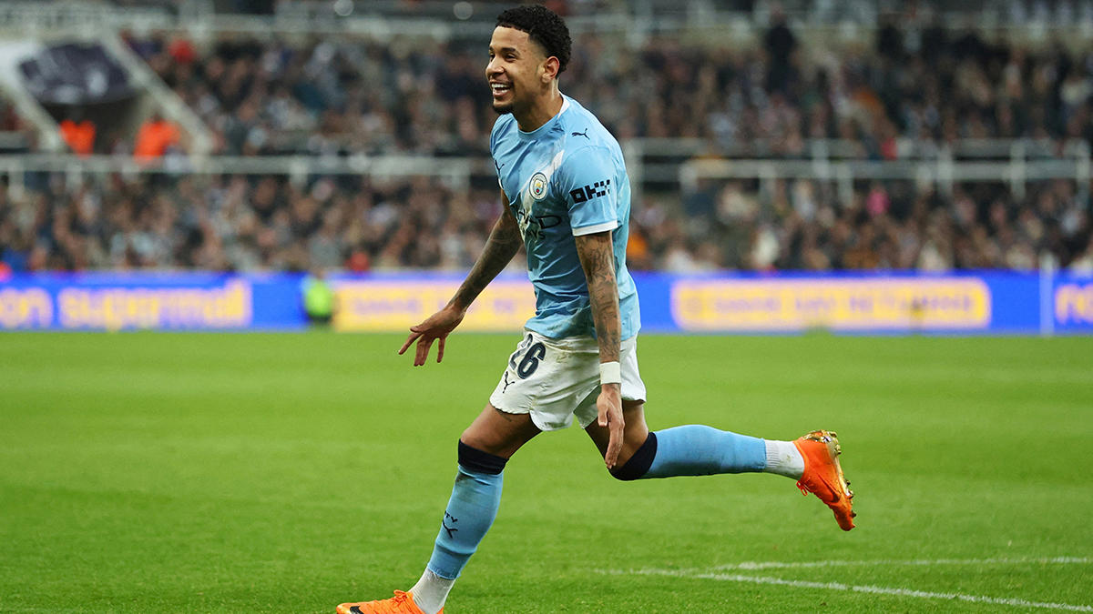 85 milyon sterlinlik imza! Tottenham beklenen transferi açıkladı