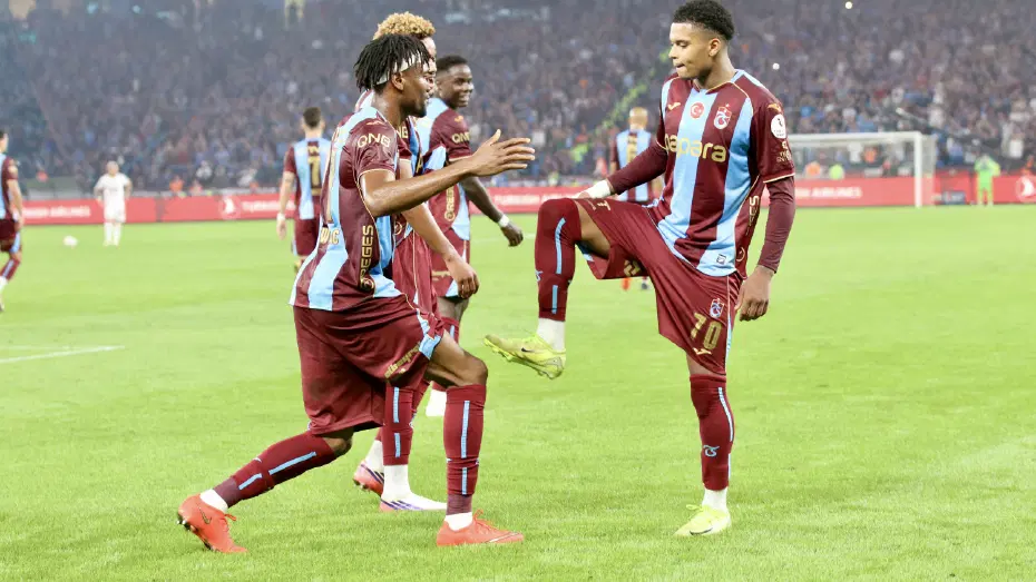 Derbi zaferi sonra dünya Salah'ı konuşuyor: "Galatasaray'ı yerle bir etti" - 11
