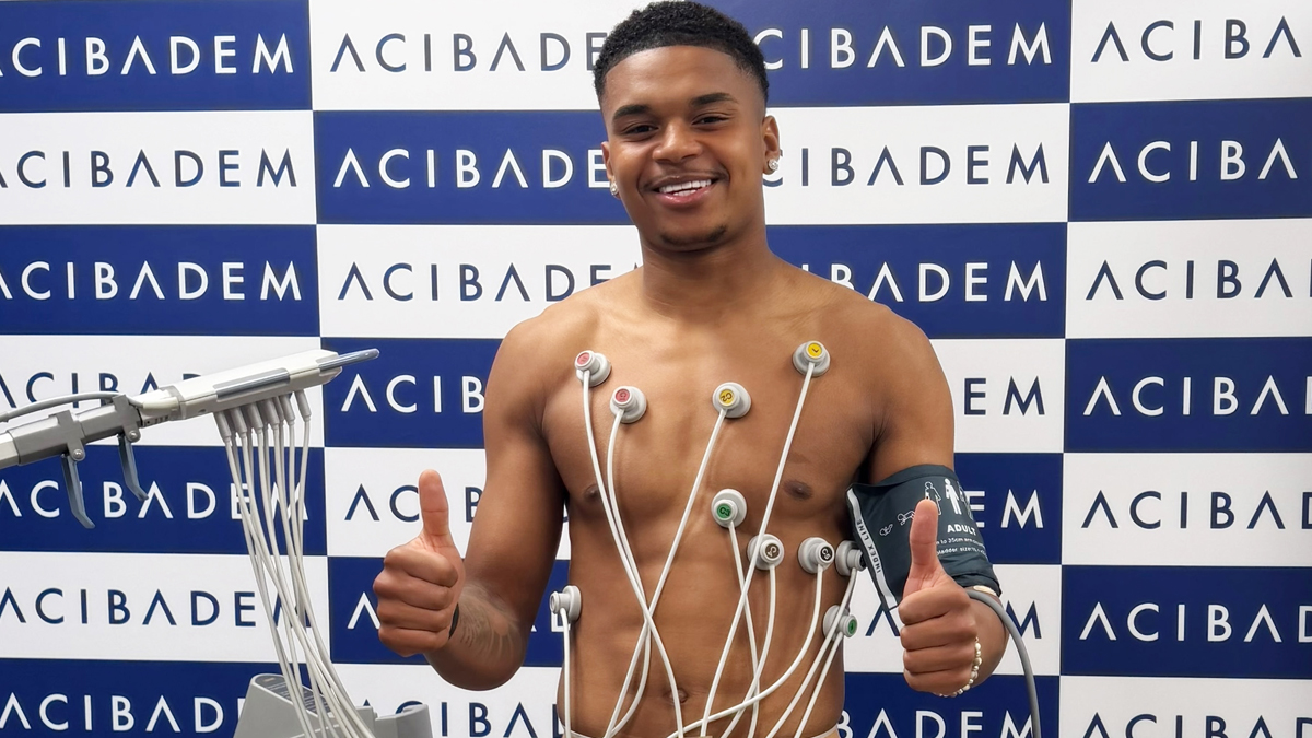 Noah Saviolo, Trabzonspor tarihinde 205. sırada